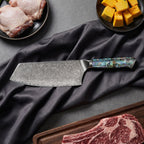 Shinju Series Cleaver Knife&nbsp;