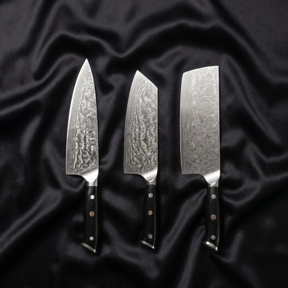 Hono Series Knife Set&nbsp;