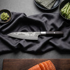 Hinoki Series Santoku All-Purpose Knife&nbsp;