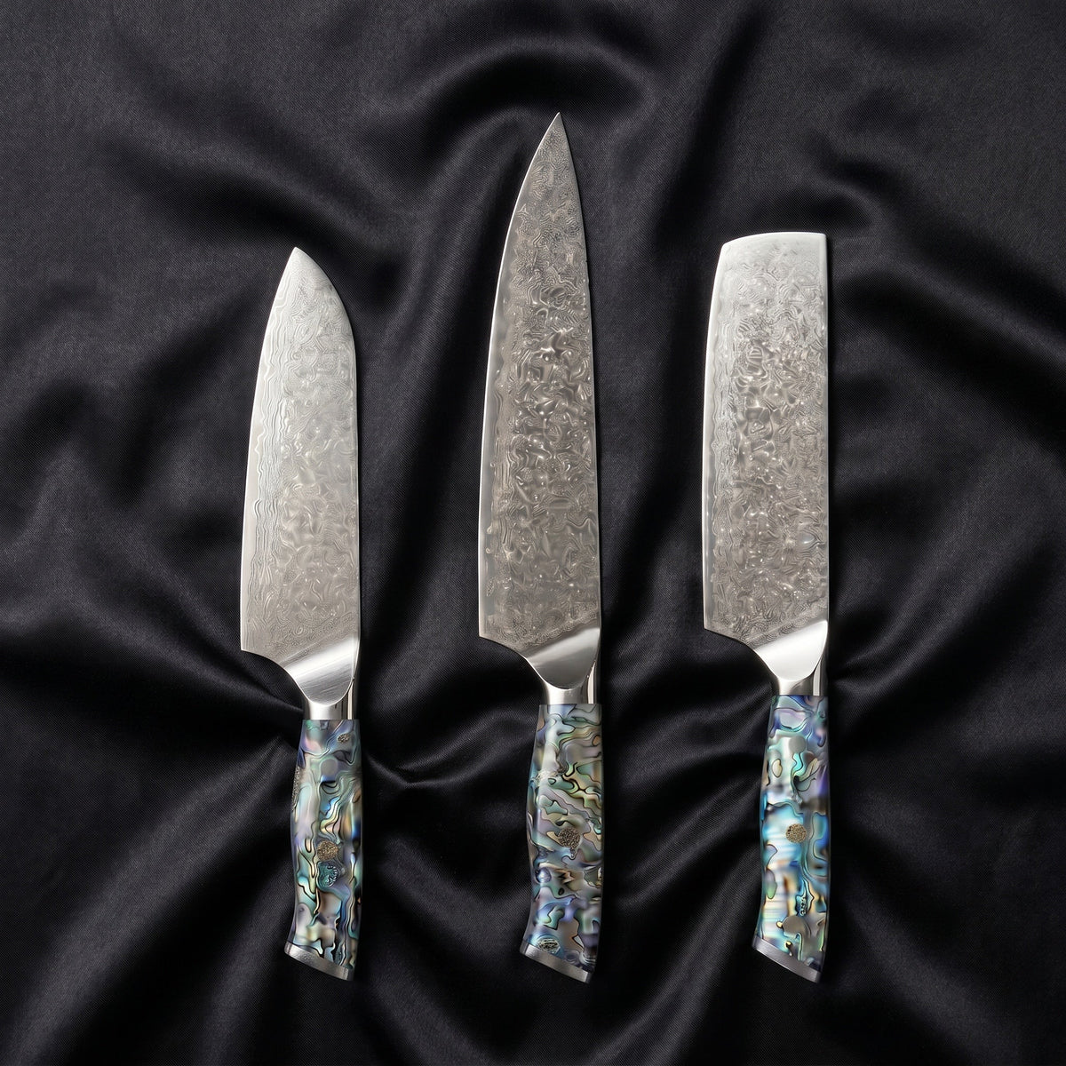 Shinju Series Knife Set&nbsp;