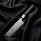 Hinoki Series Knife Trio (Gyuto, Nakiri & Santoku)&nbsp;