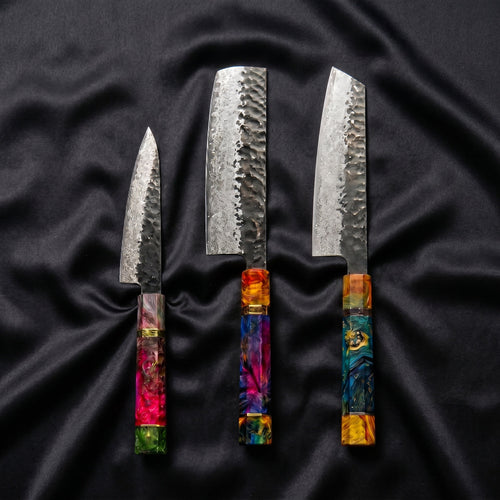 Takumi Series Knife Set&nbsp;