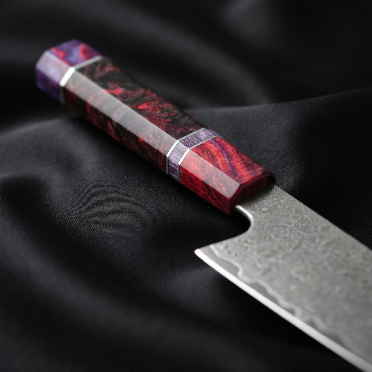 Kaede Series Kiritsuke Chef-Slicer Knife&nbsp;