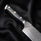 Kurogane Series Kiritsuke Chef-Slicer Knife&nbsp;