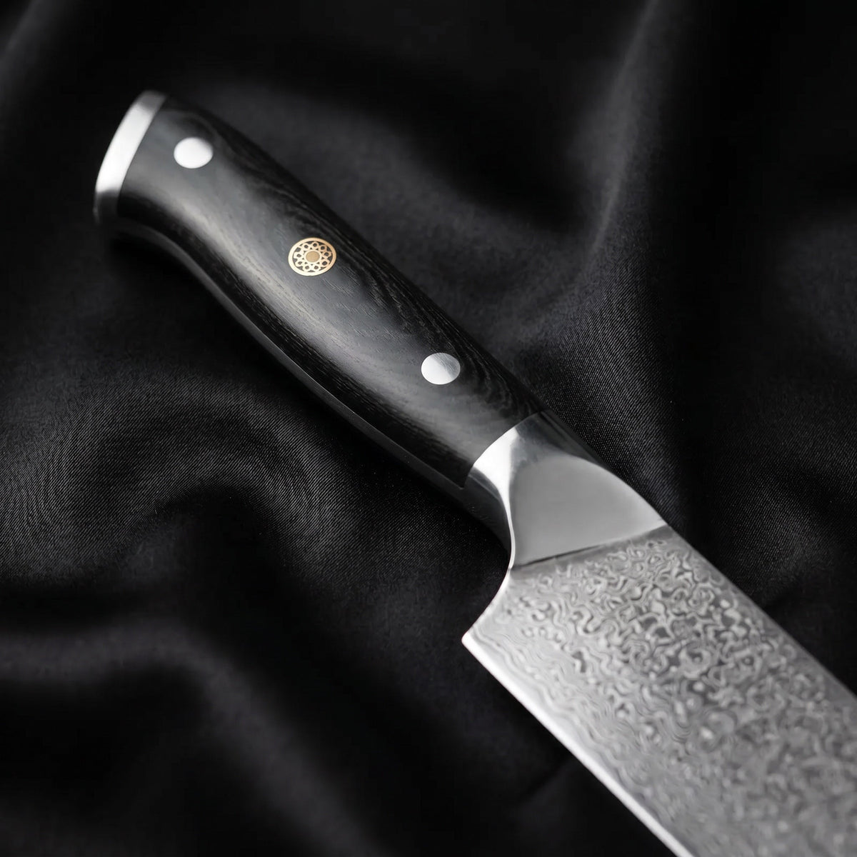 Kurogane Series Kiritsuke Chef-Slicer Knife&nbsp;