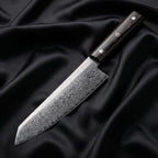 Kumo Kiritsuke Chef Knife, Ivory Handle&nbsp;