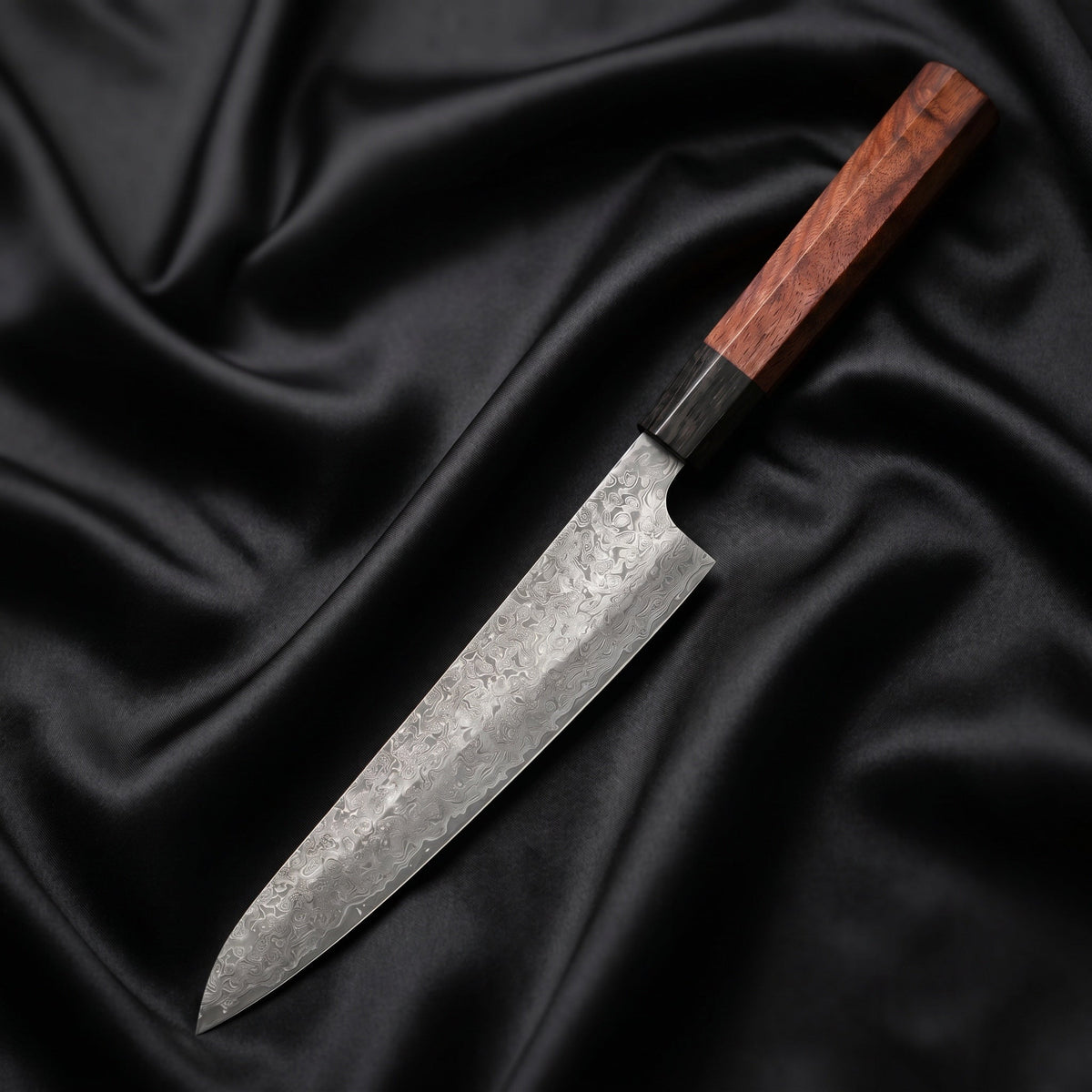 Take Series Knife Duo (Gyuto & Nakiri)&nbsp;