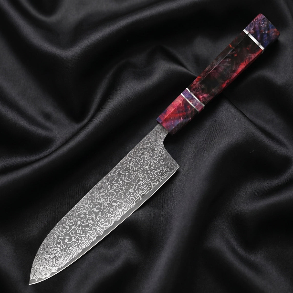 Kaede Series Santoku All-Purpose Knife&nbsp;