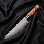 Arashi Series Knife Trio (Gyuto, Santoku & Petty)&nbsp;