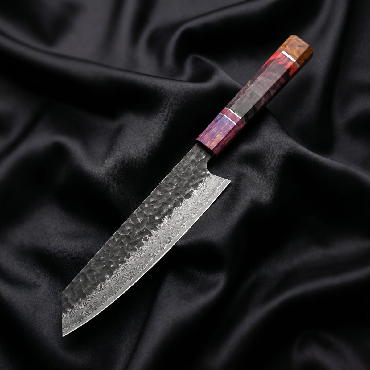 Mori Series Kiritsuke Chef-Slicer Knife&nbsp;