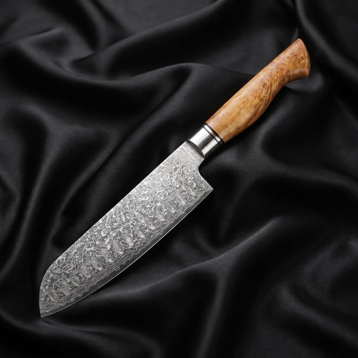 Arashi Series Santoku All-Purpose Knife&nbsp;
