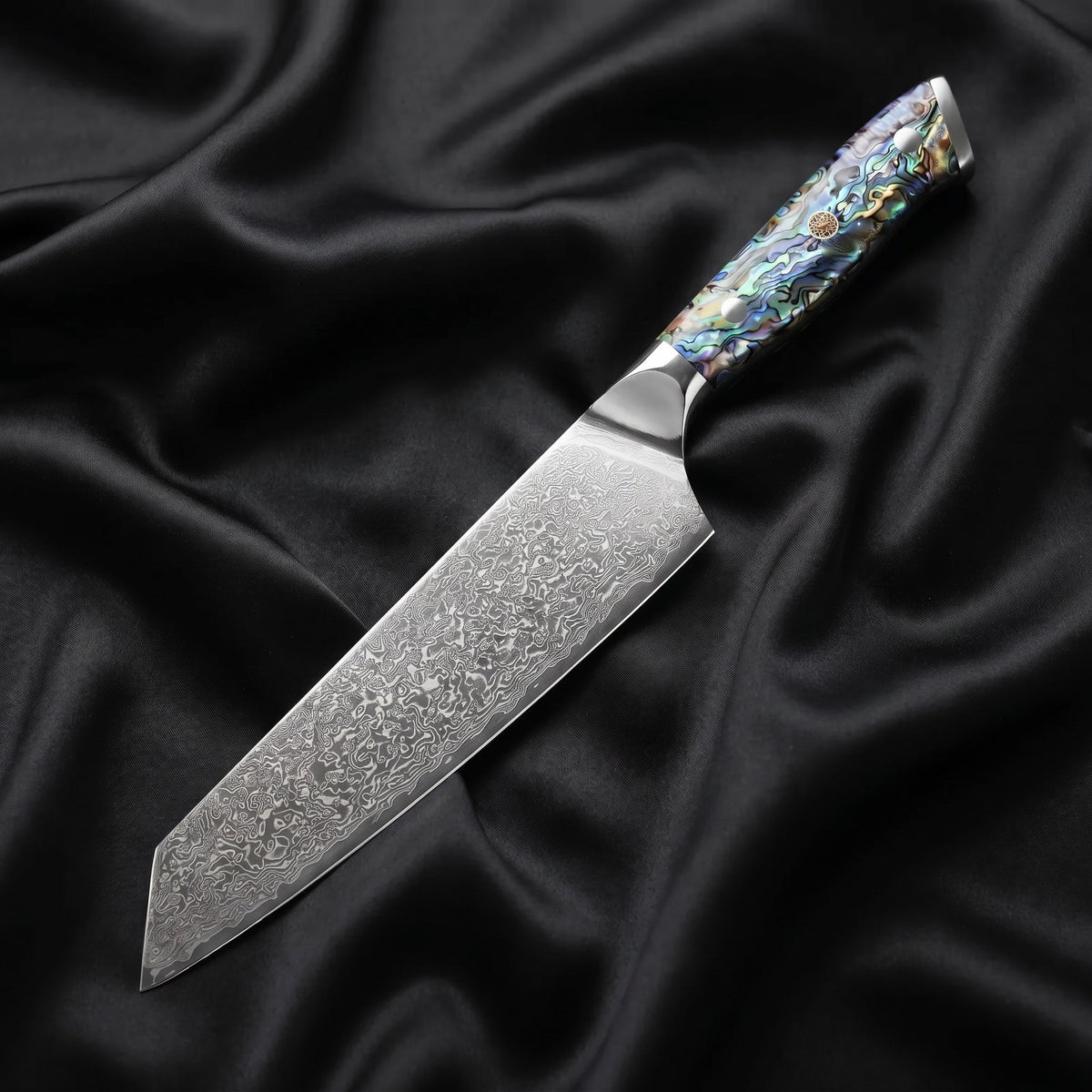 Shinju Series Kiritsuke Chef-Slicer Knife&nbsp;
