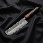 Kaze Series Nakiri Vegetable Knife&nbsp;