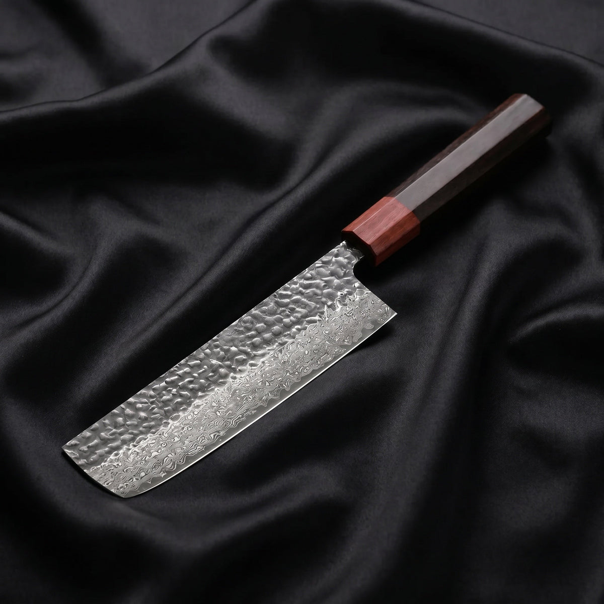 Kaze Series Nakiri Vegetable Knife&nbsp;