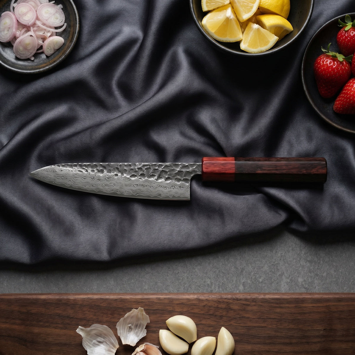 Kaze Series Petty Utility Knife&nbsp;