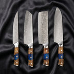 Ruri Series Knife Set&nbsp;