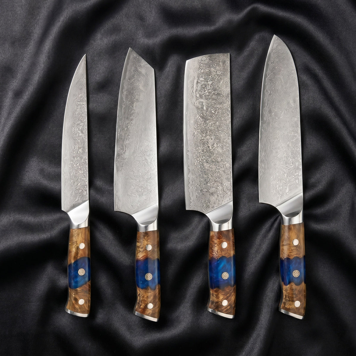Ruri Series Knife Set&nbsp;