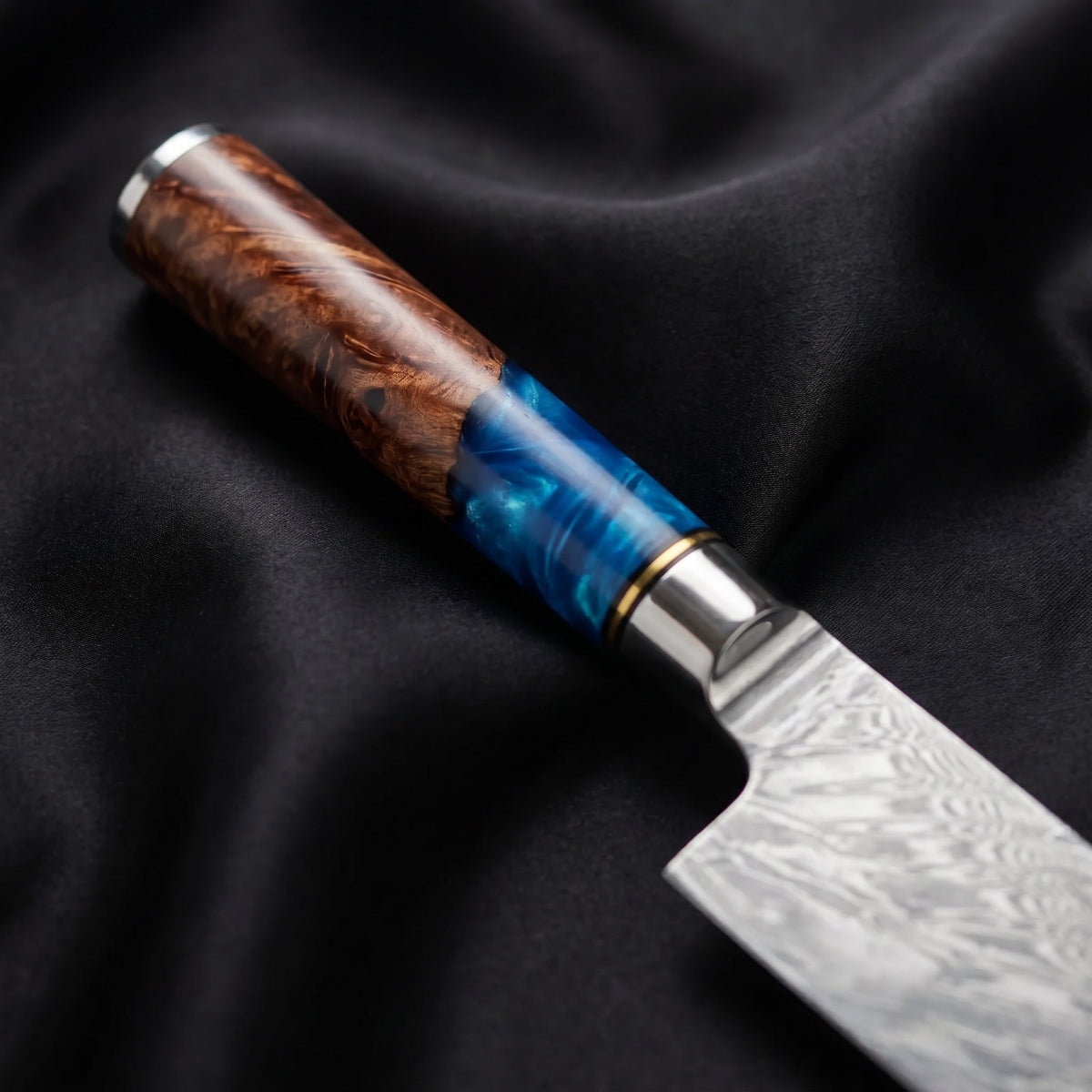Aoi Series Santoku All-Purpose Knife&nbsp;