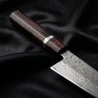 Raiden Gyuto Chef Knife, White Handle&nbsp;