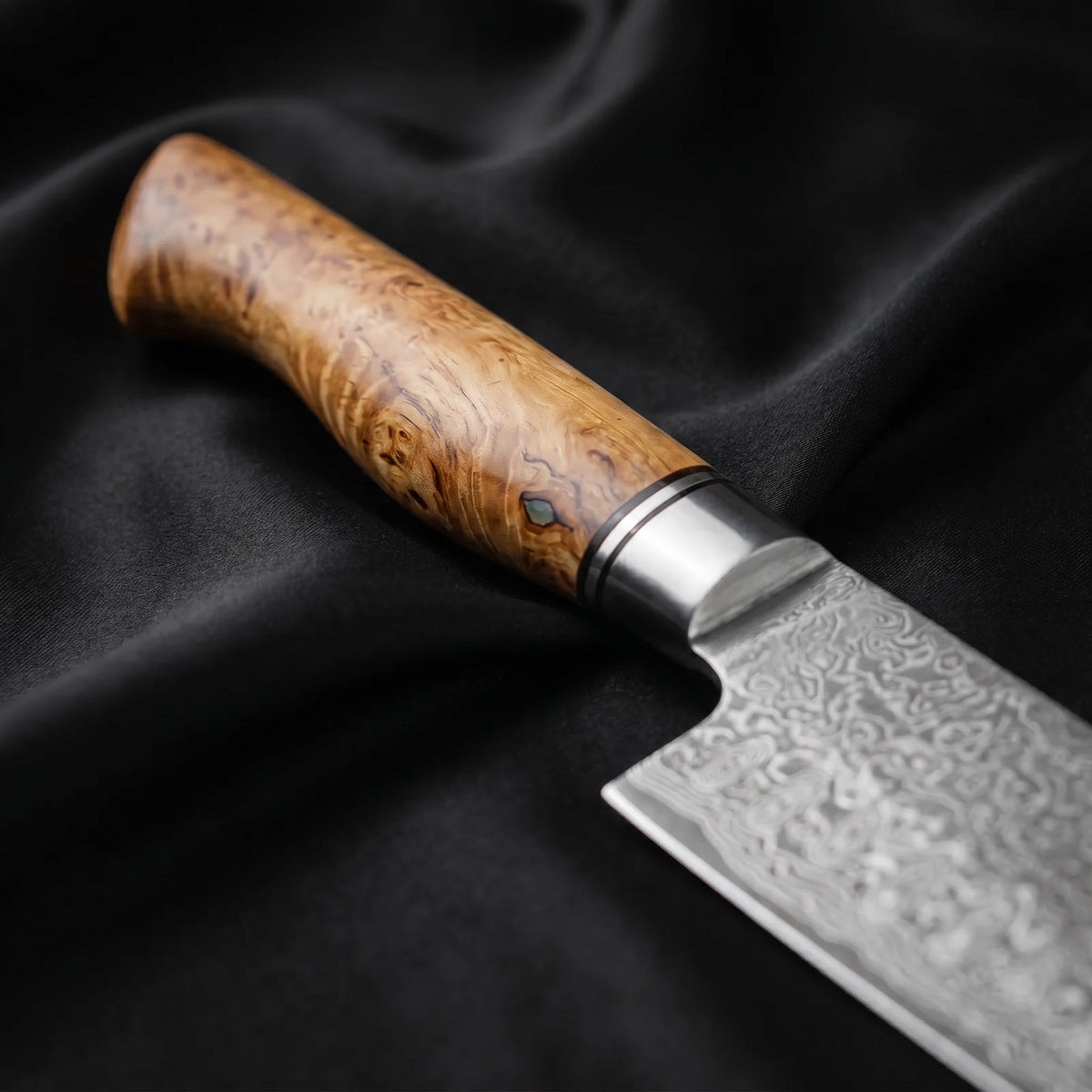 Arashi Series Santoku All-Purpose Knife&nbsp;