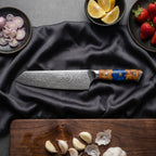 Ruri Series Kiritsuke Chef-Slicer Knife&nbsp;