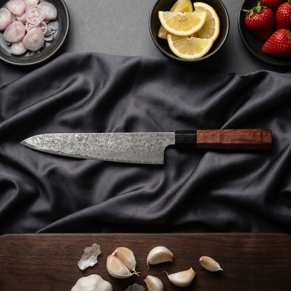 Take Series Gyuto Chef Knife&nbsp;