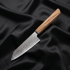Meijin Series Knife Trio (Gyuto, Nakiri & Petty)&nbsp;