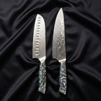 Umi Series Knife Set&nbsp;