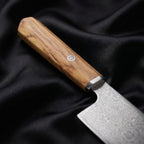 Meijin Series Knife Duo (Gyuto & Nakiri)&nbsp;