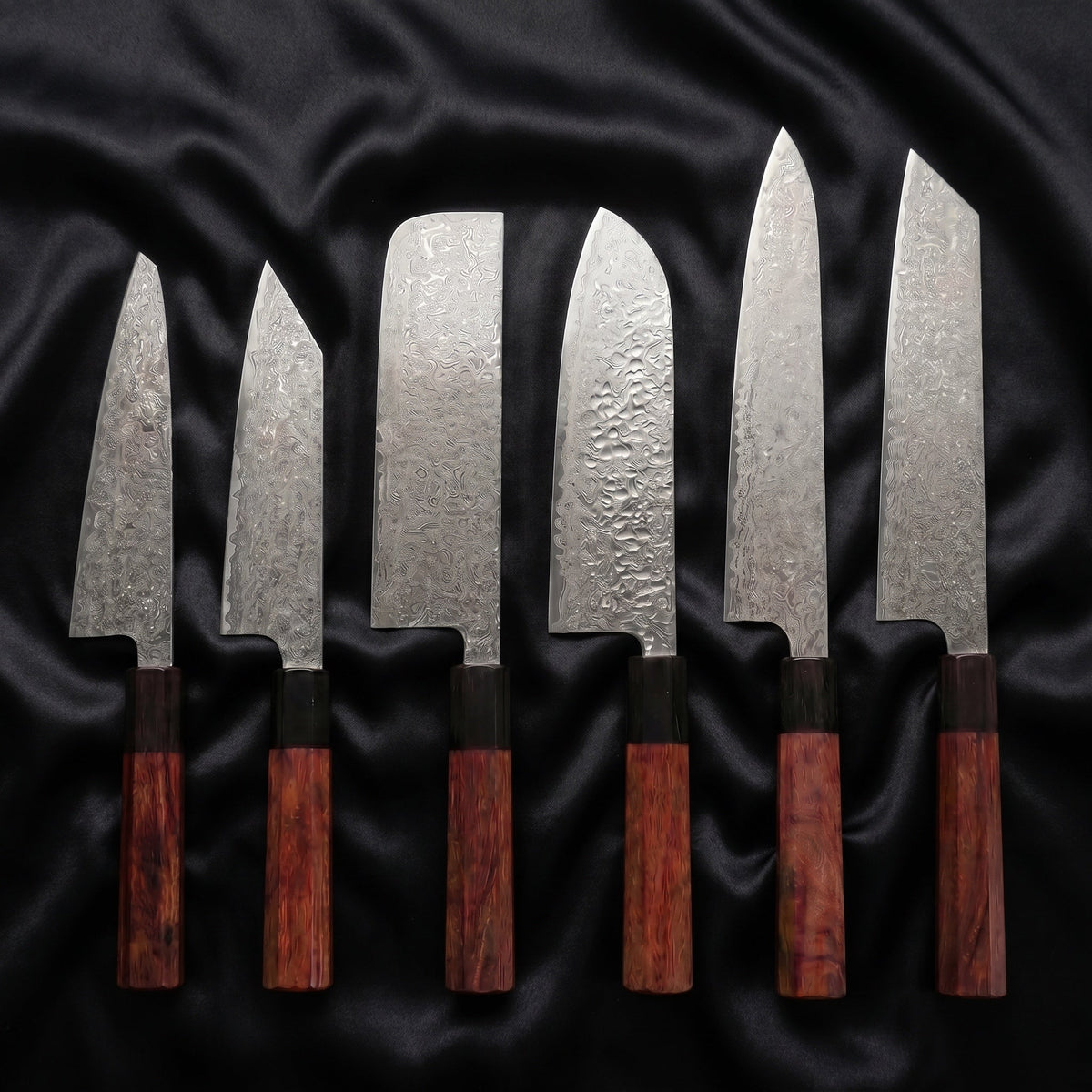 Take Series Knife Set&nbsp;