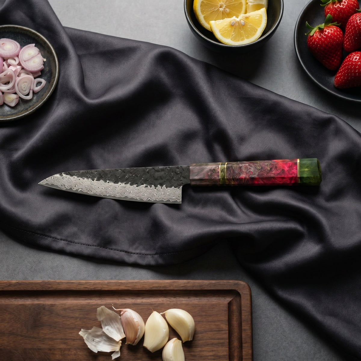 Takumi Series Petty Utility Knife&nbsp;