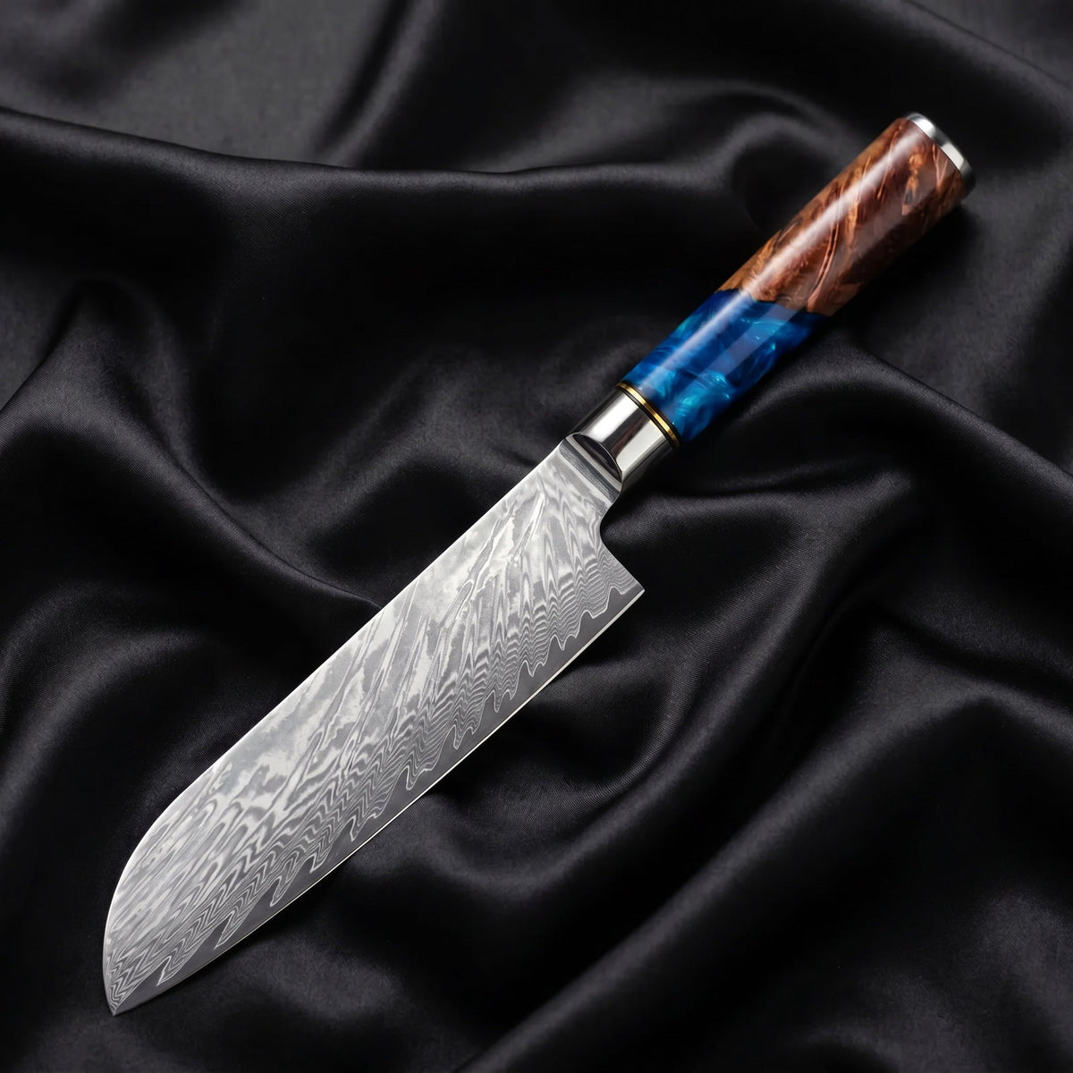 Aoi Series Santoku All-Purpose Knife&nbsp;