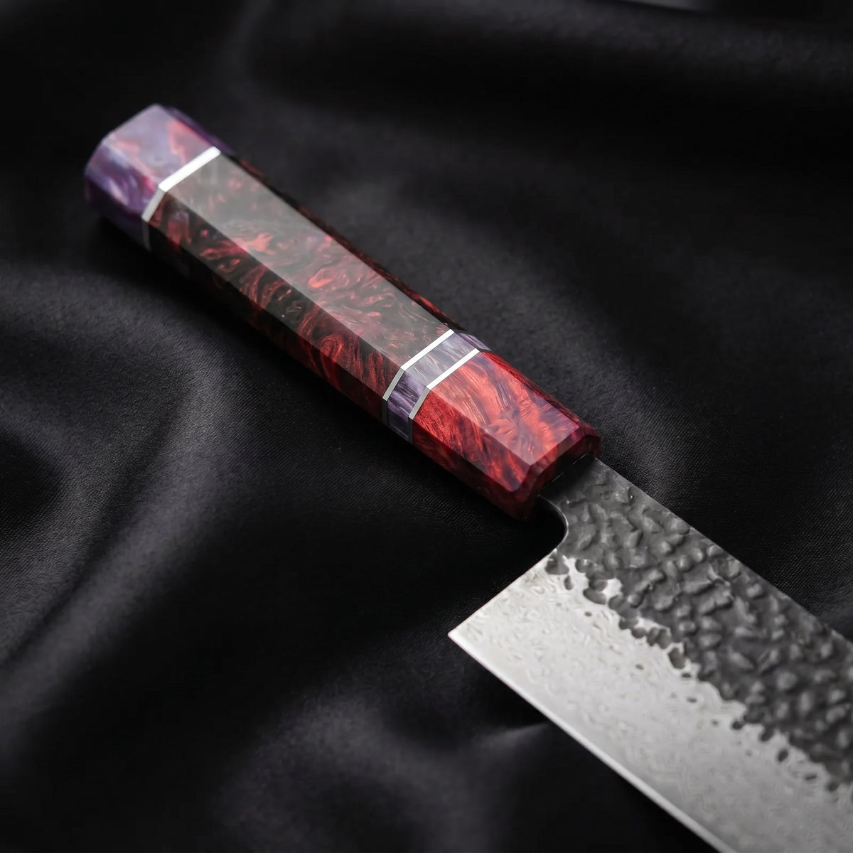 Mori Series Nakiri Vegetable Knife&nbsp;