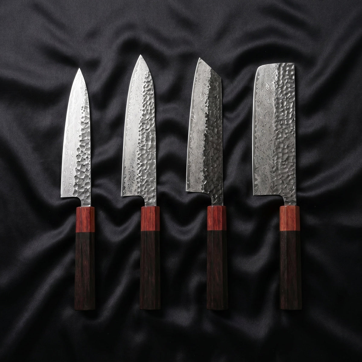 Kaze Series Knife Set&nbsp;
