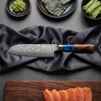 Aoi Series Santoku All-Purpose Knife&nbsp;