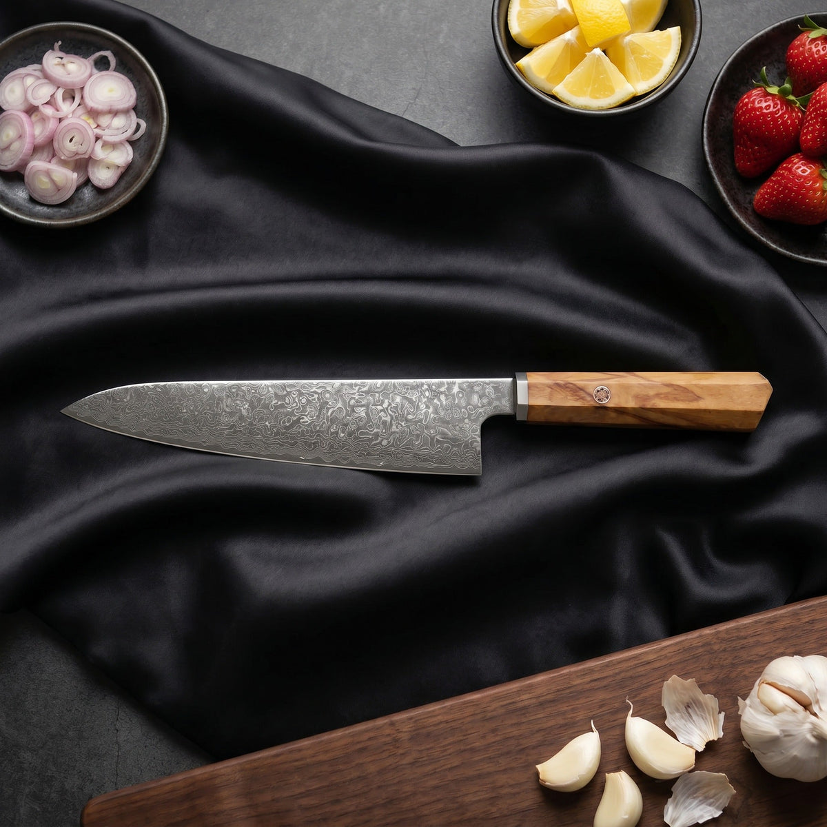 Meijin Series Gyuto Chef Knife&nbsp;