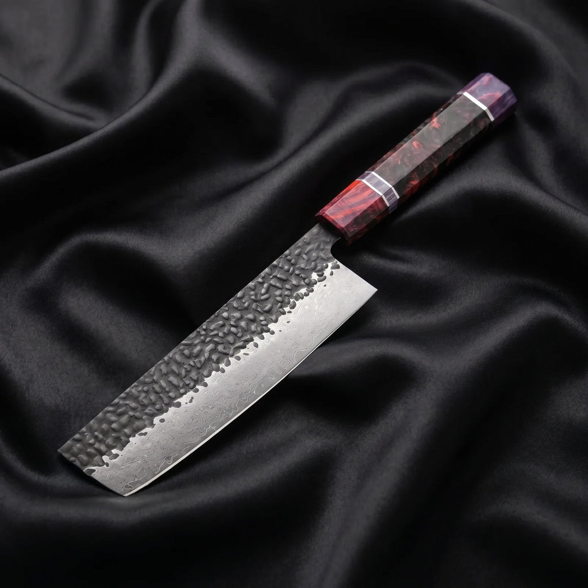 Mori Series Nakiri Vegetable Knife&nbsp;