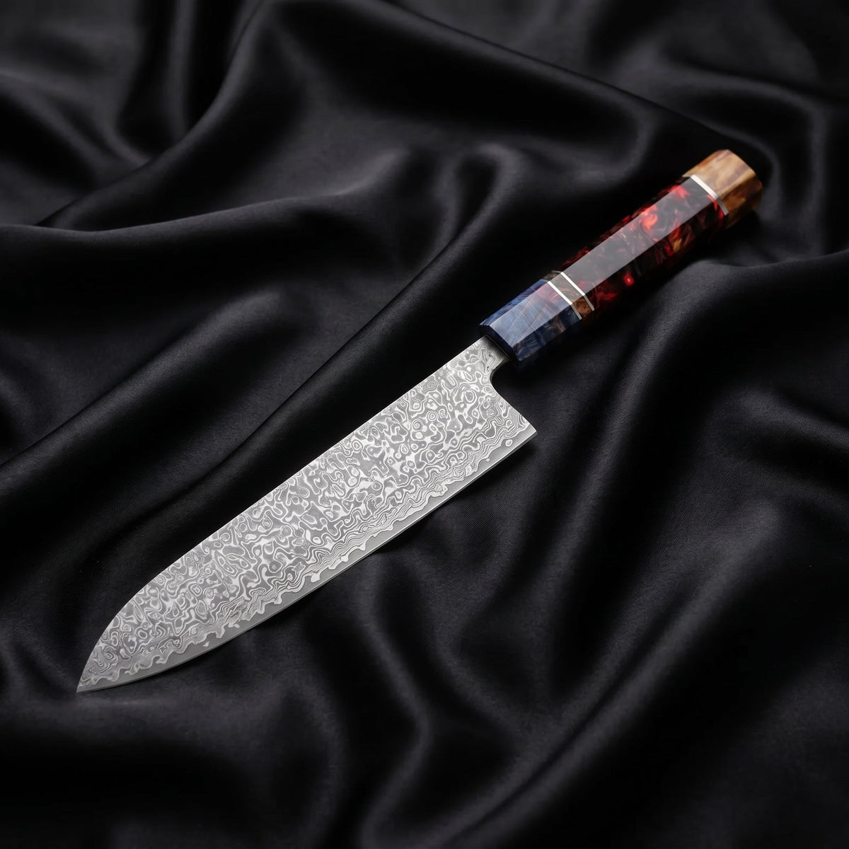 Kaede Series Gyuto Chef Knife&nbsp;