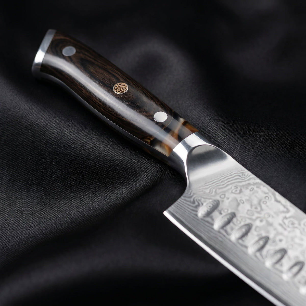 Hono Series Santoku All-Purpose Knife&nbsp;