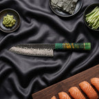 Takumi Series Santoku All-Purpose Knife&nbsp;