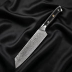 Kurogane Series Kiritsuke Chef-Slicer Knife&nbsp;