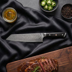 Hono Series Kiritsuke Chef-Slicer Knife&nbsp;
