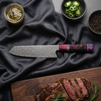 Kaede Series Kiritsuke Chef-Slicer Knife&nbsp;