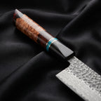 Hayabusa Series Knife Trio (Gyuto, Nakiri & Petty)&nbsp;
