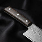 Kumo Kiritsuke Chef Knife, Rosewood Handle&nbsp;