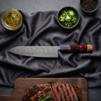 Kaede Series Gyuto Chef Knife&nbsp;