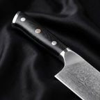 Hono Series Kiritsuke Chef-Slicer Knife&nbsp;