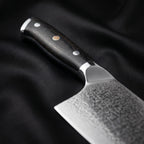 Kurogane Series Cleaver Knife&nbsp;
