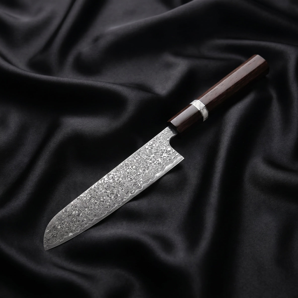 Tsubaki Santoku Knife&nbsp;