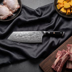 Hono Series Cleaver Knife&nbsp;